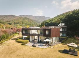 Seosan Soohwarim, homestay in Okkye-ri