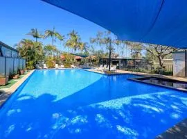 Anchorage Holiday Park