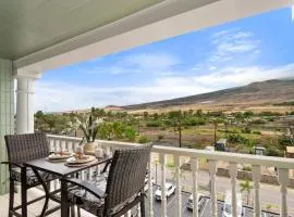 Lahaina Shores 512