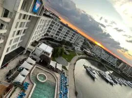 CONDOMINIOS DE BAHIA GRANDE NORDELTA Tigre