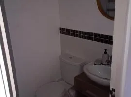 Cozy apartment in San Miguel