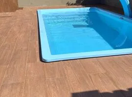 Casa de Praia - Recanto dos Pássaros