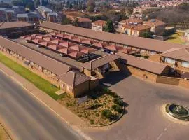 Rudman Townhouses - OR Tambo Airport