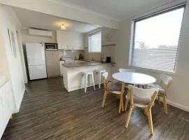 Esplanade Beach Retreat