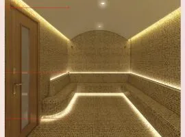 Luxhomes Sa1 Toji Sakura Vinhomes Smart city