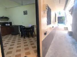 Acogedor Apartamento en Iquitos