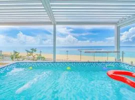 The Youngjin Pool Villa Pension