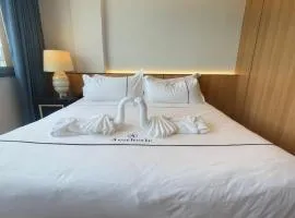 Aesthetic Hotel