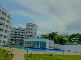 Kingstone Beachfront Apartments
