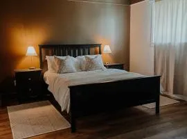 Wilder Lodge