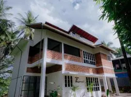 Thiraa Inn Nilambur By Hotelbuz