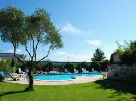 Masseria Gattamora