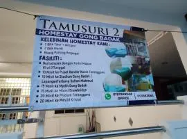 Tamusuri 2