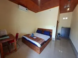 Ekas Elen Homestay
