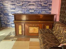 Hotel O POP Radhe, hotel v destinaci Manesar