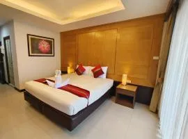 Suppamitr Villa Hotel