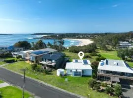 Bawley Palm Springs - 3BR renovated beach shack