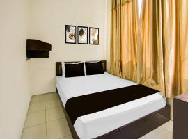 Hotel O Makassar near RS Grestelina formerly Wisma Makassar, khách sạn gần Sân bay quốc tế Sultan Hasanuddin - UPG, Makassar