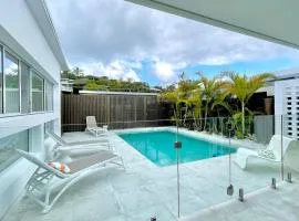 A beautiful Noosa Gem in Sunrise Beach