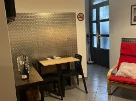 Appartement 2 proche Tricastin, Pierrelatte