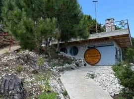 Bugnay Cabin of The Shire