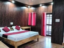 Diwan's Homestay