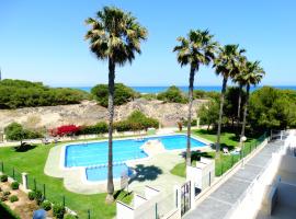 Pinada La Mata, Hotel in Torre La Mata