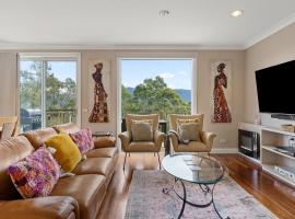 Golf & Wine Country Villa Cypress