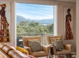 Golf & Wine Country Villa Cypress