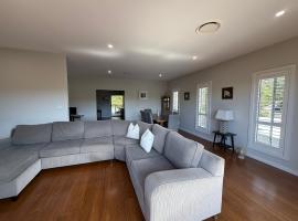 500m to Werri Beach - The Palms, hotel en Gerringong