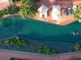 TUI BLUE Angkor Grace Wellness Resort, 5-sterrenhotel in Siem Reap