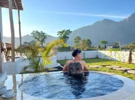 Starhill kintamani