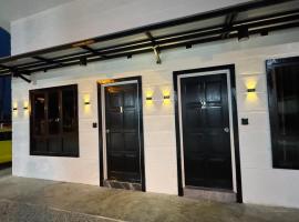 D'Villa Roomstay, hostel em Tangkak