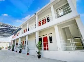OYO Madani Guest House Syariah