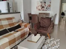 Colares House Pedra de Guaratiba - 2 quartos - style and comfort