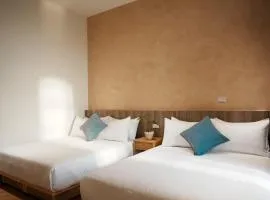 Tracöver Guesthouse