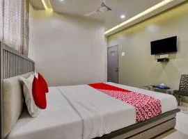 Hotel O Dhiman Residency