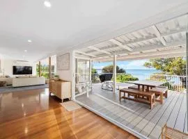 Waterfront Paradise Family Friendly Stunning Views