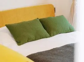 寅ホテル新江古田TORA HOTELShinEkoda
