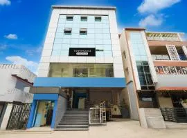 Townhouse Whitefield Railway Station Formerly Kadugudi Whitefield