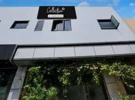 Collection O by OYO Ishwar Nagar Near Golden Temple Formerly Chahal Residency