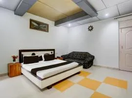 Collection O Nandanpura Sipri Bazar Formerly Hotel Highway Jhansi