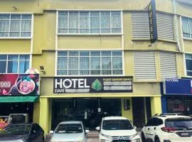 Five Ferns Hotel