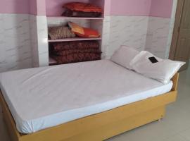 Chendur kumaran residency, καταφύγιο σε Tiruchchendur