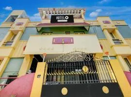 Super Hotel O Kelambakkam Bus Terminal Formerly Guna Residency