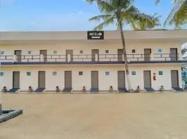 Super Hotel O Avinashi Road Coimbatore