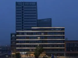 JI Hotel Wuhan Dongxihu Wuhuan Sports Center