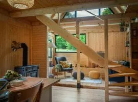 Velebit Mountain Chalet Stars Peak