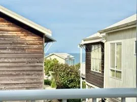 Beach Daze at Caves Beach Villas