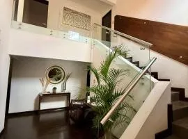 Villa Mariscal